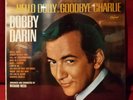 BOBBY DARIN from Hello Dolly to Goodbye Charlie RARE1st Stereo Sealed LP ST-2194