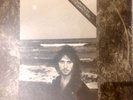 STEVIE WRIGHT  - vintage vinyl LP - Hard Road - Blue Label