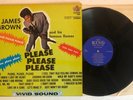 James Brown - Please Please Please - 1965 US King Stereo KS-909 (NM)