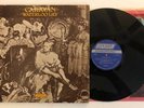 Caravan - Waterloo Lily - 1972 US 1st Press London XPS 615 (EX) Ultrasonic Clean