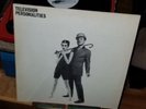 Television Personalities - 'And Don't The Kids Just Love It' Original UK LP...