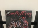 Show No Mercy [Limited Edition] by Slayer (Vinyl, Apr-2013, Back on Black)