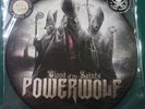 POWERWOLF Blood of the Saints 12