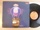 Bee Gees ?– Idea  GER 1968  Polydor 184 169  LP  Vinyl   vg++