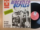 Die Beatles - Die Zentrale Tanzschaffe  GER HÖRZU SHZE 117  LP  Vinyl vg+  #2