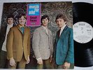 LP SMALL FACES - FROM THE BEGINNING DEUTSCHES ORIGINAL 1967 DECCA PROMO IN MINT
