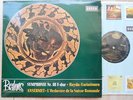 Decca SXL 6061 - Brahms No.3 - ANSERMET nm