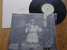 Stars - The Five Ghosts - LP / Vinyl / Album - 2010 - 180 Gramm - TOP