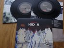 Radiohead - Kid A - 2x10