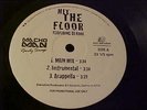 RANDY SAVAGE (Macho Man) Featuring DJ Kool -Hit The Floor -GREAT AUDIO-PROMO