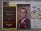 ASD 497 ROSSINI LA BOUTIQUE FANTASQUE - RPO / SARGENT - W/GOLD ED 1