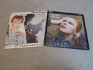 DAVID BOWIE - Hunky Dory & Scary Monsters - 2 x LP BUNDLE SALE