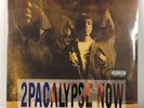 2Pac - 2Pacalypse Now [LP] (Vinyl, Nov-2016, 2 Discs, Interscope (USA)) NEW