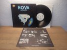 NOVA - Atlantis rare 1976 Progressive Rock LP from Finland, Mint LOVE Records