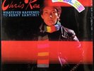 CHRIS REA 'Whatever Happened To Benny Santini?' SEALED 1978 1st pressing LP