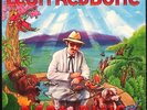 LEON REDBONE 'Red To Blue' SEALED Original 1985 1st pressing LP