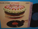 THE ROLLING STONES   LET IT BLEED LP   EXCELLENT ORIGINAL PRESS