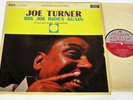 Joe Turner-Big Joe Rides Again-ORIGINAL 1960 U.K. R&B LP