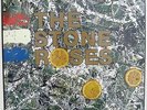 STONE ROSES LP The Stone Roses SEALED Debut Album Heavyweight Vinyl 180 Gm NEW