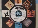 Tony Ray 45 Bossa Nova Baby / Here Comes That Girl Again 1963 Teen Rocker Mint-