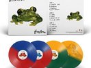 Silverchair - Frogstomp [2LP] (Split-Colored Vinyl, limited)