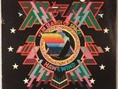 Hawkwind - X In Search Of Space LP Vinyl With Log Book Psych Space Rock