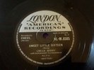 CHUCK BERRY SWEET LITTLE SIXTEEN 10