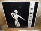EMBRACE “S/T” LP 1ST PRESS Dischord minor threat fugazi scream.. NM with Insert