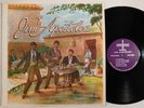 greek 33 RPM JIM APOSTOOU Songs By GRECOPHON LP vintage vinyl record