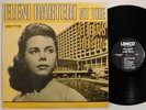 greek 33 RPM ELENI BARTERI At The Athens Hilton LENCO LP vinyl record vintage