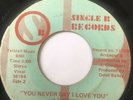 Sweet Soul 45/ Jefferey Chambers & Gentle Persuasion 