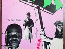 RARE PUNK PSYCHOBILLY LP THE GUN CLUB FIRE OF LOVE OG RUBY RECORDS US 1981 HEAR