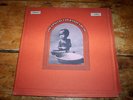 GEORGE HARRISON ( THE CONCERT FOR BANGLA DESH ) ORIG 1971 3 LP BOXSET w/ booklet