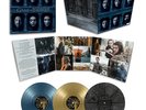 Game Of Thrones Season 6 Soundtrack Triple Coloured Vinyl New & Sealed