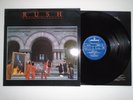 RUSH-MOVING PICTURES...SUPERB  PLAYED ONCE  1ST UK PRESS VINYL LP RECORD 1981