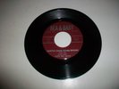 SANTA CAME HOME DRUNK 45 - LEE JACKSON - CADILLAC BABY SPECIALS  SOUL BLUES