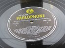 THE BEATLES PLEASE PLEASE ME 1963 UK LP  1966/1967 PRESS SMALL MONO S-I-U-K TEXT