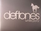 DEFTONES - White Pony - Vinyl (gatefold 2xLP)