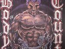BODY COUNT - Body Count - Vinyl (LP)