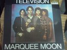 TELEVISION Marquee Moon 2xLP SEALED blue vinyl reissue Rhino proto-punk