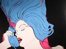 CHROMATICS - Night Drive (Soundtrack) (Deluxe Edition) - Vinyl (2xLP)