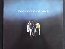 THE DOORS The Soft Parade RED ELEKTRA 1970 UK Press VINYL LP K42079