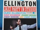Duke Ellington - Jazz Party In Stereo Classic Records 180g LP