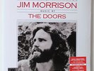 JIM MORRISON & DOORS 'An American Prayer' RSD Ltd. Edition 180g RED Vinyl LP NEW