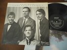 KRAFTWERK Trans Europa Express GERMAN KLING KLANG LP 1977 NM