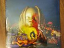 Travis Scott Astroworld Vinyl Record LP NIGHT TIME VERSION RARE
