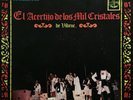El Acertijo de los Mil Cristales Vibroc esoteric philosophical musical happening