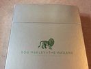 BOB MARLEY & THE WAILERS THE COMPLETE ISLAND RECORDINGS - LP - VINYL - NEW Zippo