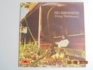 No regrets Doug Parkinson OZ Rock Funk Soul Blues  LP
