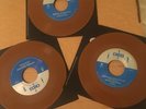 2018 Chess RSD Third Man Records Brown 7” Chuck Berry Howlin Wolf Jack White